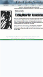 Mobile Screenshot of eatingdisorderassociates.com